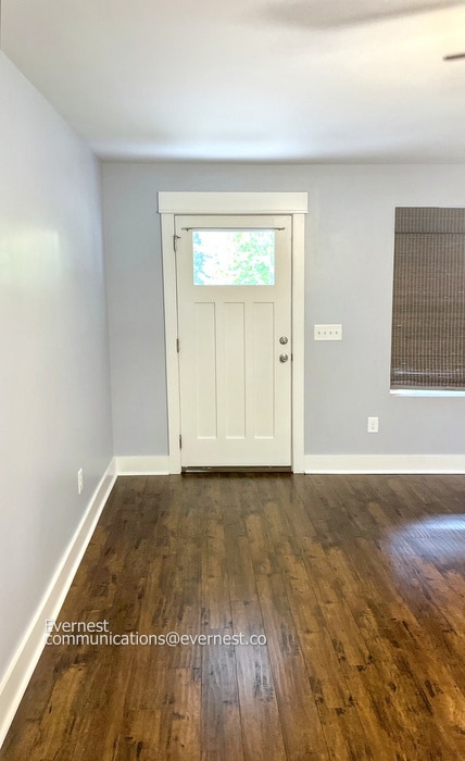 327B Keeton Ave in Nashville, TN - Building Photo - Building Photo