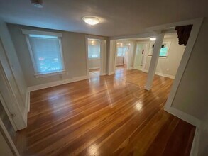 431 S M St, Unit 4 in Lake Worth Beach, FL - Foto de edificio - Building Photo