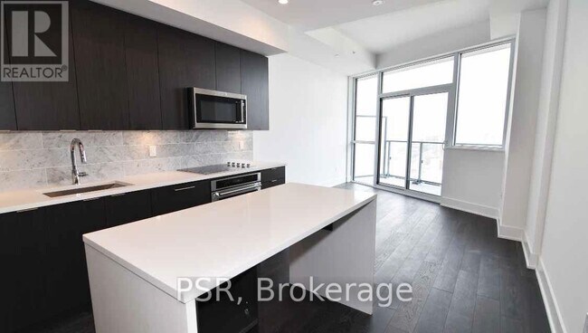 38-LPH38 Iannuzzi St in Toronto, ON - Building Photo - Building Photo