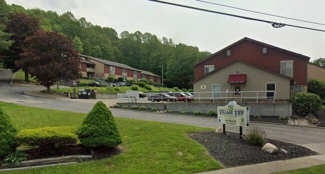 property at 375 N Main St
