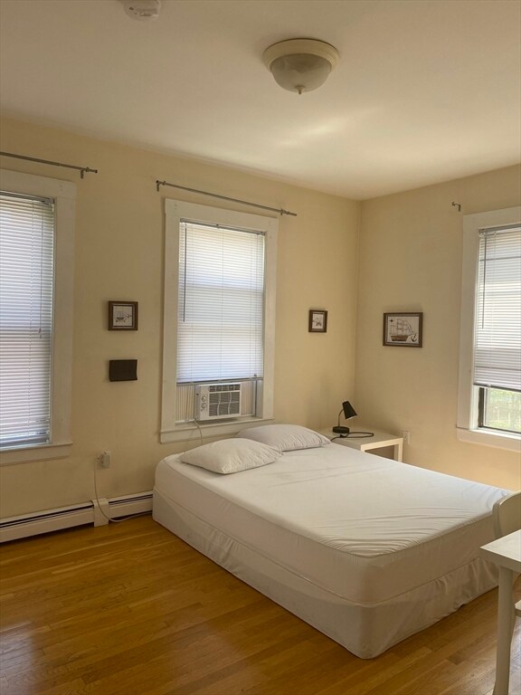 216 Broadway, Unit 3 in Cambridge, MA - Building Photo - Building Photo