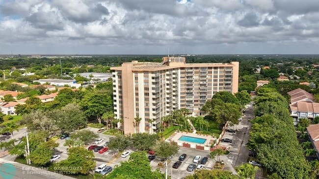 property at 10777 W Sample Rd