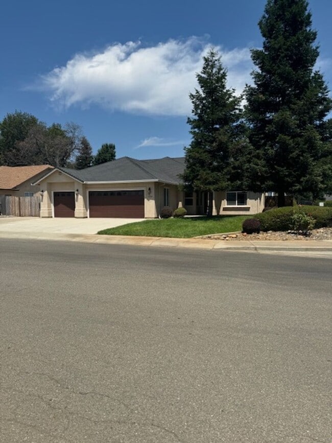 1390 Empress Ln in Redding, CA - Building Photo - Building Photo
