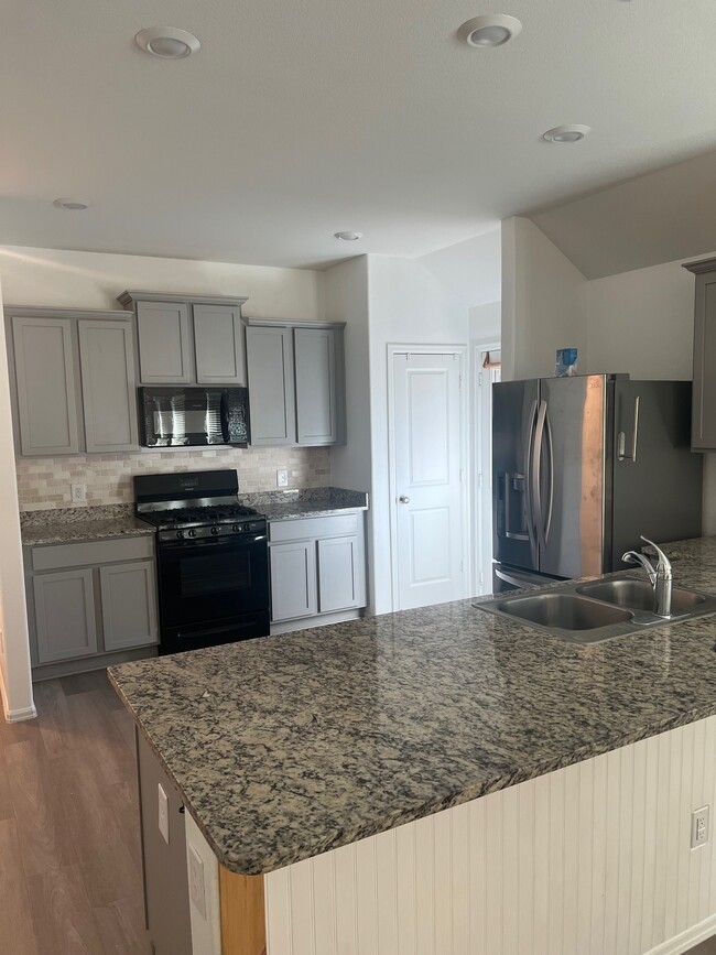 property at 18984 Caney Frst Dr