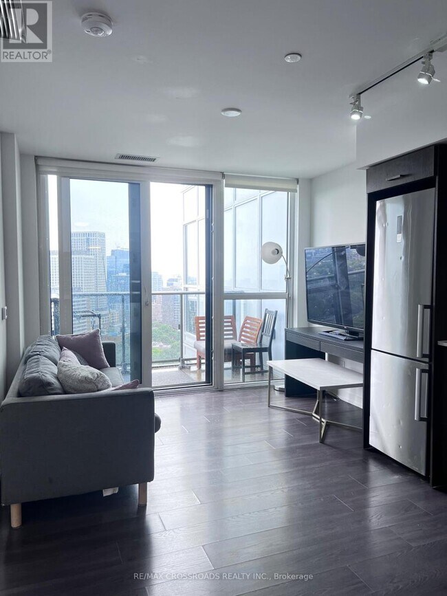 property at 219 Dundas St E