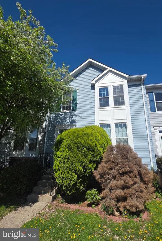 9274 Caladium Dr in Manassas, VA - Foto de edificio - Building Photo