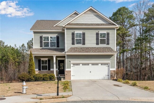 property at 226 Marmalade Trl