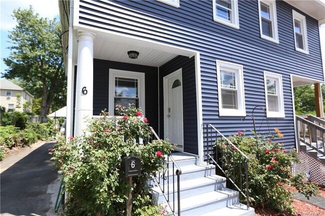 6 Catherine St in Nyack, NY - Building Photo - Building Photo