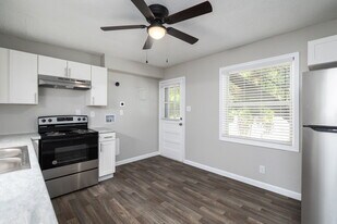 The Villages at Ardmore Landing in Winston-Salem, NC - Building Photo