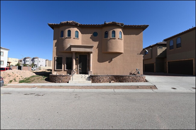 12263 Costa Brava Pl in El Paso, TX - Building Photo - Building Photo