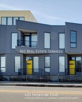 460 Frontline Cove in Memphis, TN - Building Photo