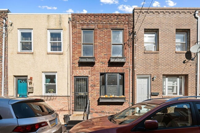 property at 629 Sears St