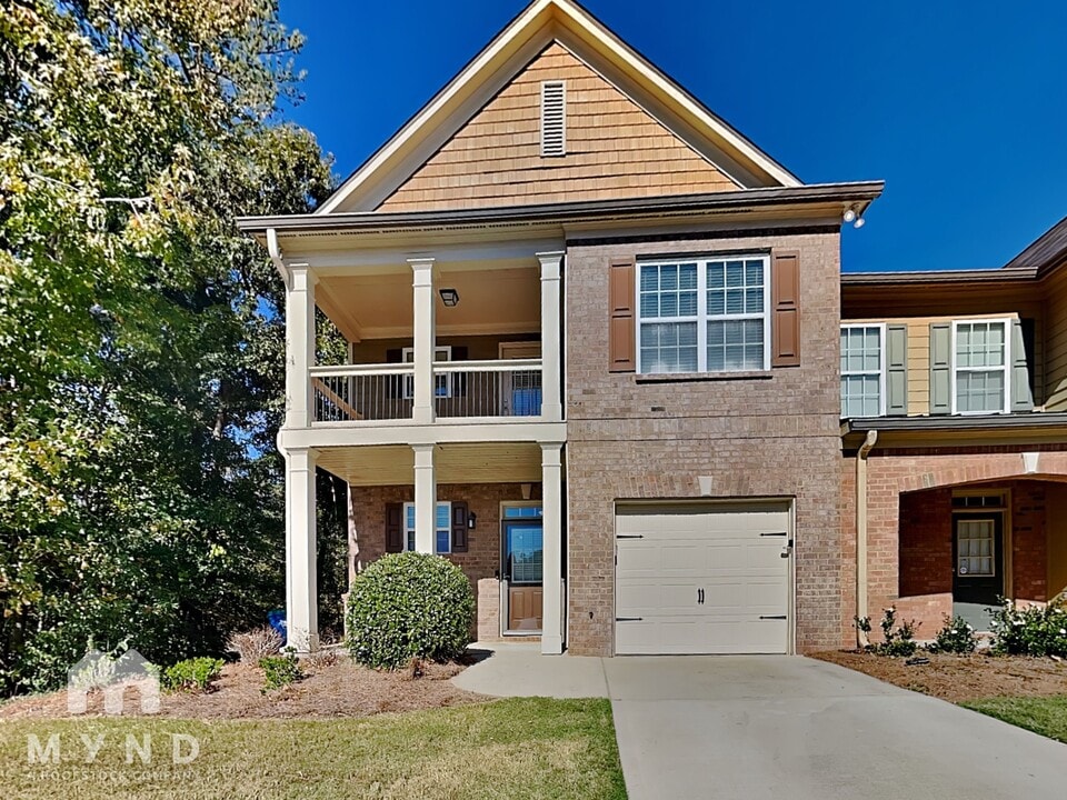 1313 Stone Bay Dr SW in Atlanta, GA - Building Photo