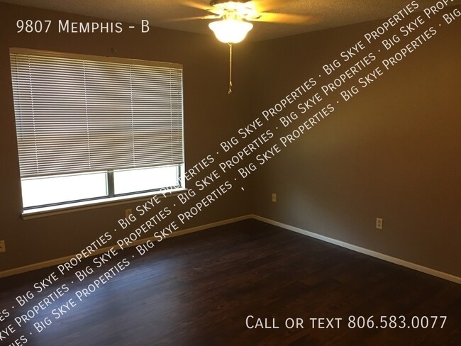 9807 Memphis Ave in Lubbock, TX - Building Photo - Building Photo