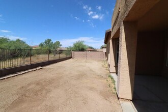 13450 E Hampden Green Way in Vail, AZ - Building Photo - Building Photo