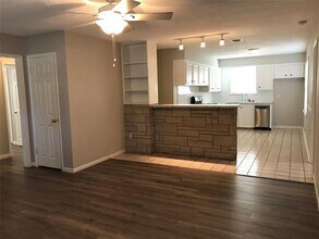 1318 Mimosa Dr in Abilene, TX - Building Photo - Building Photo