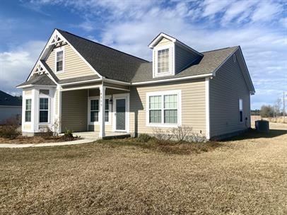 4869 W Paces Trl in Darlington, SC - Building Photo - Building Photo