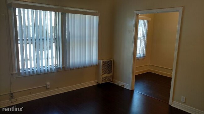 4530 Normandie Ave in Los Angeles, CA - Building Photo - Building Photo