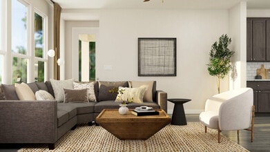 Tricon Viridian in Euless, TX - Building Photo - Building Photo