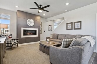 9870 Hidden Enclave Ct in Peyton, CO - Building Photo - Building Photo