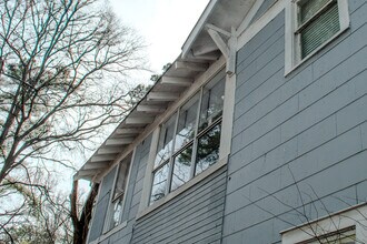 621 Merrick St in Shreveport, LA - Building Photo - Building Photo