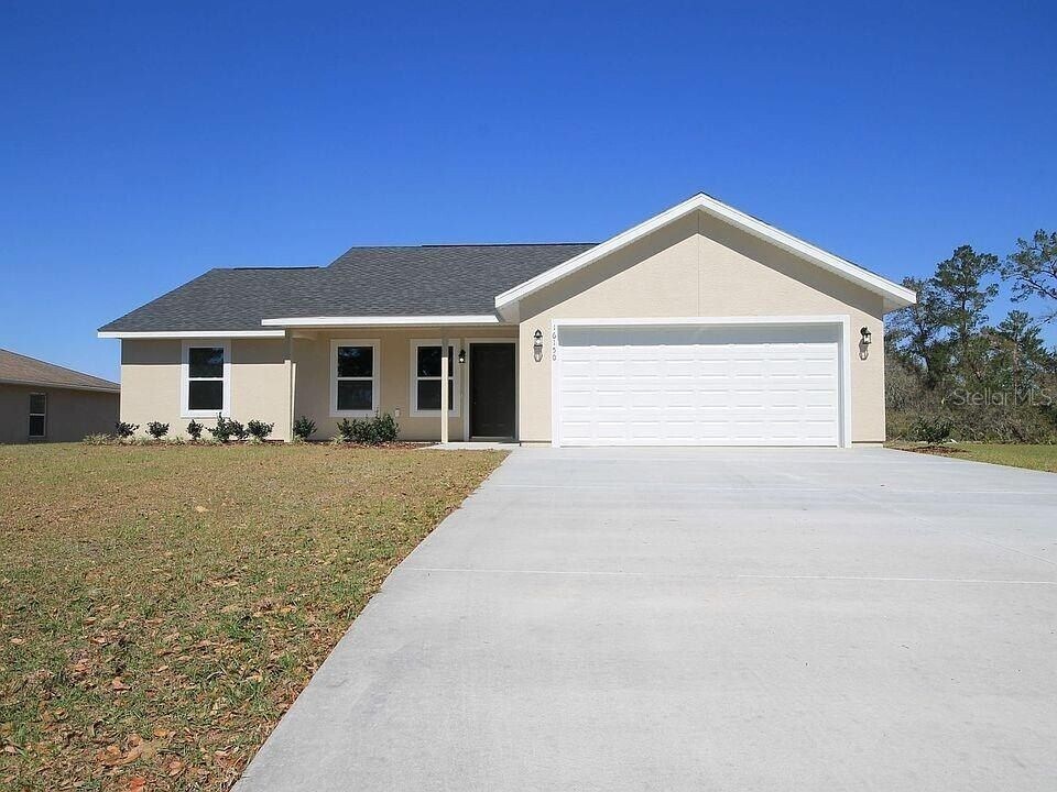 16150 SW 44th Cir in Ocala, FL - Building Photo
