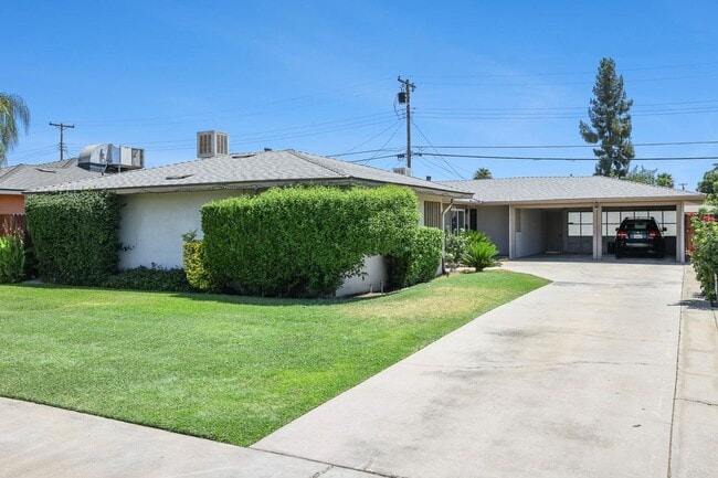 property at 2044 Mayfair Dr W