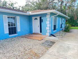 710 Bayou Ave in Tarpon Springs, FL - Building Photo