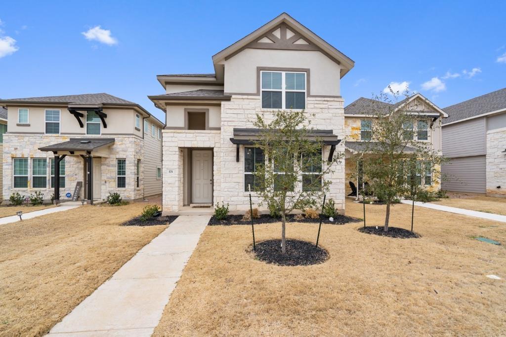 175 McKittrick Ridge St in Dripping Springs, TX - Building Photo