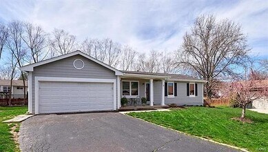 9 Bee Ridge Ct in St. Peters, MO - Building Photo - Building Photo