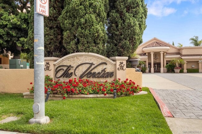 property at 3929 Nobel Dr
