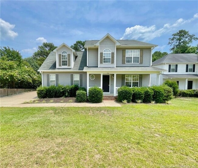 216 Cobblestone Dr
