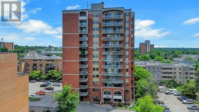 property at 1180-1180 Ohio St