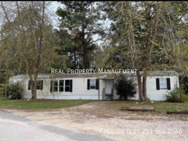 property at 1701 Bear Fork Rd