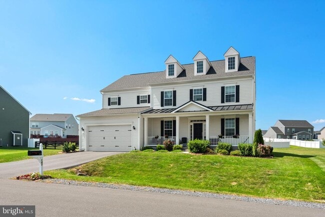 147 Voltaire St in Gerrardstown, WV - Building Photo - Building Photo