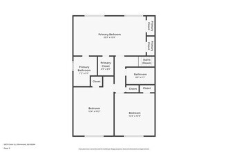 5875 Clate Ct in Ellenwood, GA - Building Photo - Building Photo