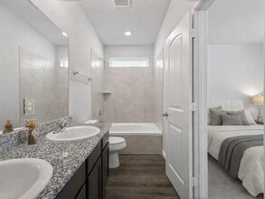 5513 Topwater Trl in Fort Worth, TX - Building Photo - Building Photo