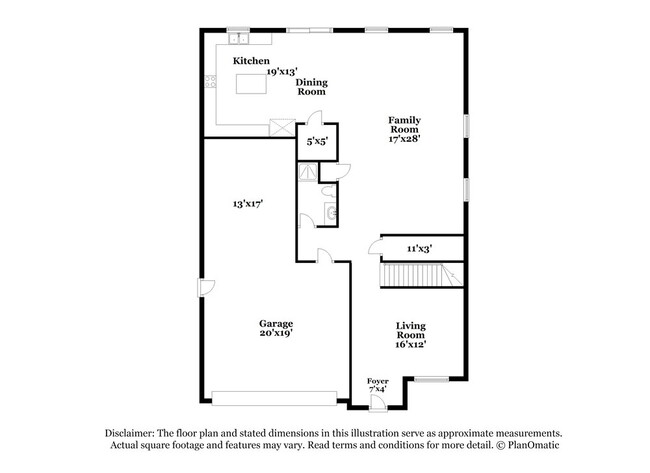 991 E Nickleback St in San Tan Valley, AZ - Building Photo - Building Photo