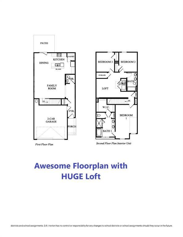 property at 3190 Greyton Dr