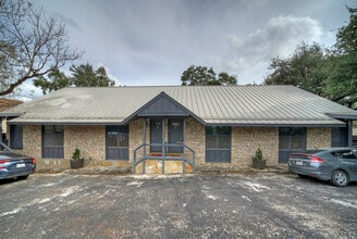 3805 southridge dr in Austin, TX - Building Photo - Building Photo