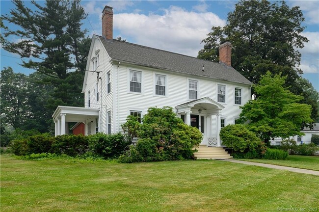 85 Church Dr in Cheshire, CT - Building Photo - Building Photo