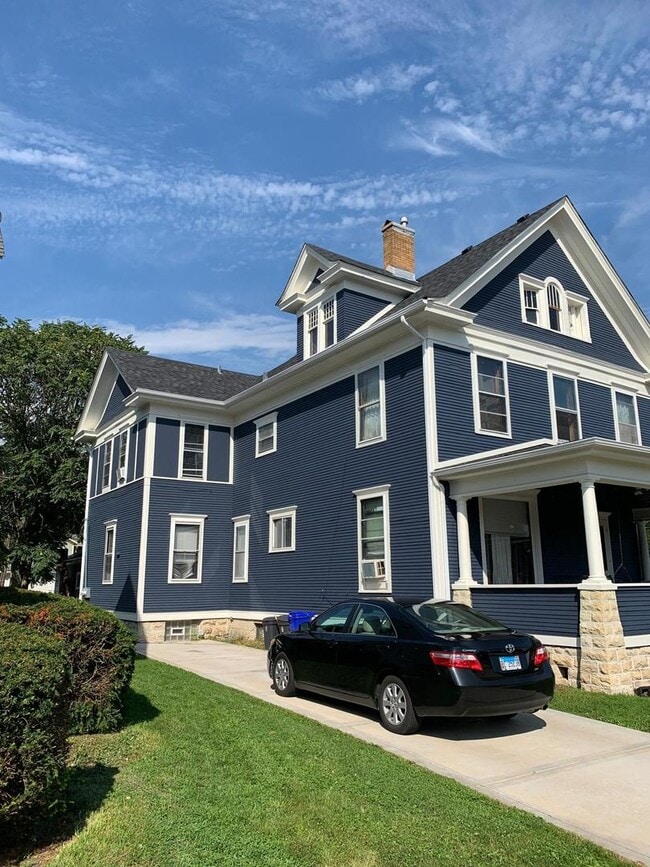 property at 355 W New York St