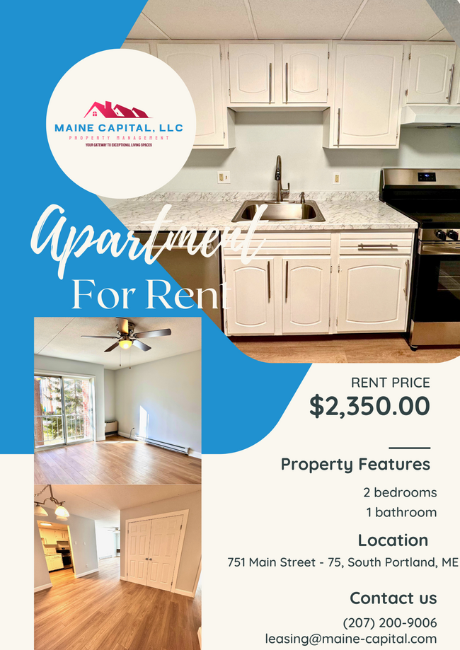 property at 751 Main St