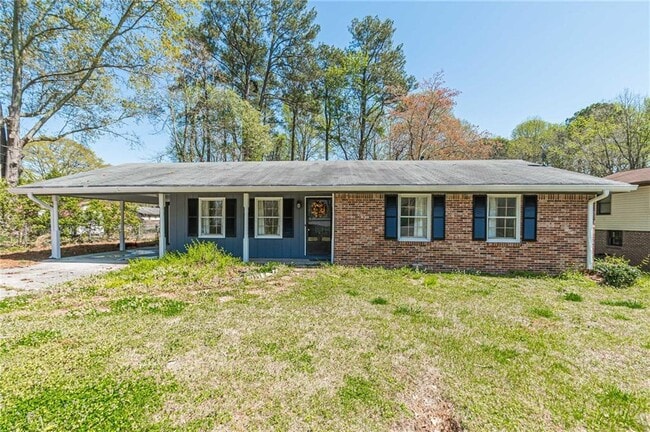 926 Live Oak Ct in Lawrenceville, GA - Building Photo - Building Photo