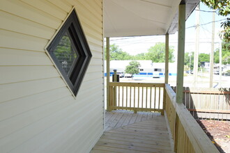 1303 S 3rd St, Unit A in Wilmington, NC - Building Photo - Building Photo