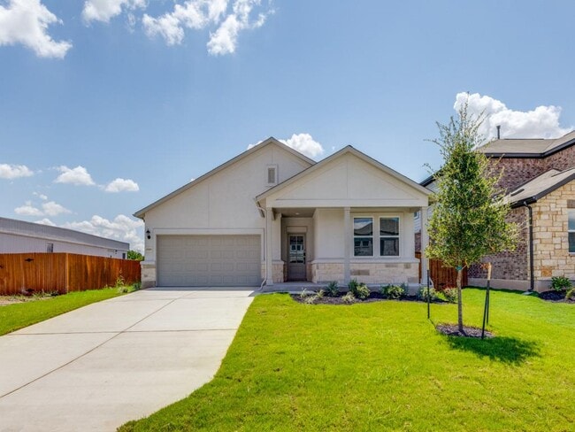 property at 1529 Purple Martin Dr