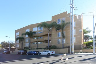 9326 Exposition Blvd. Apartments in Los Angeles, CA - Building Photo - Building Photo