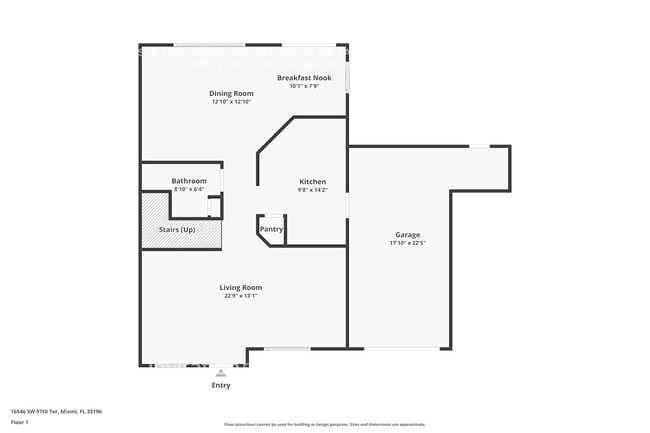 16546 SW 97th Terrace in Miami, FL - Building Photo - Building Photo