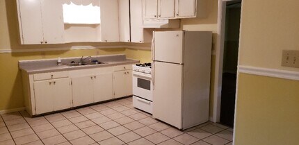 4701 Lynch Dr in North Little Rock, AR - Building Photo - Building Photo