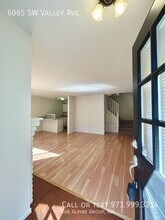 6065 SW Valley Ave in Beaverton, OR - Building Photo - Building Photo